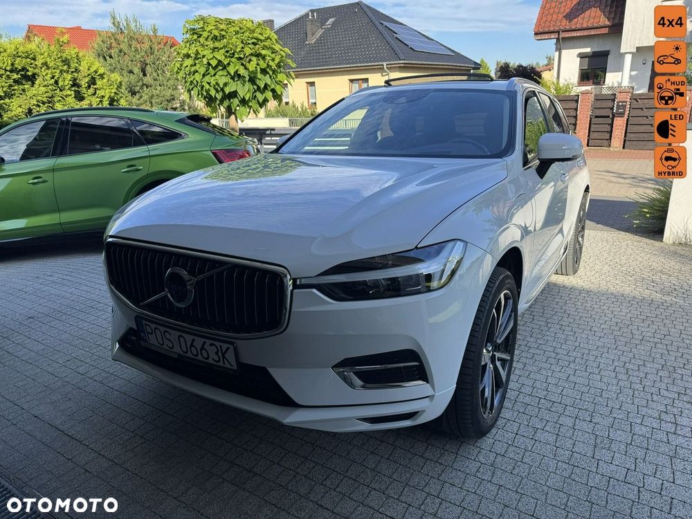 Volvo XC 60 - 2