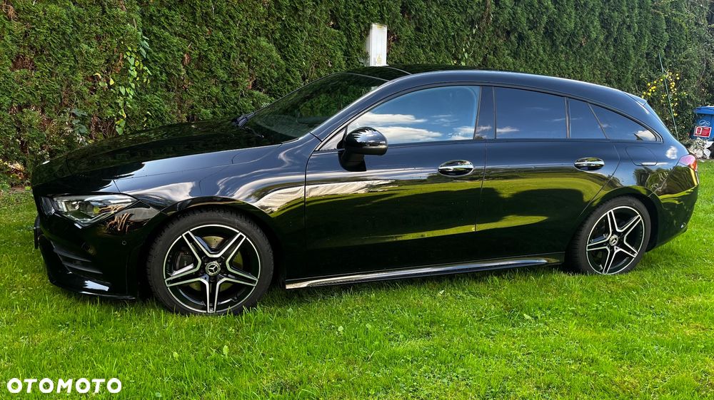 Mercedes-Benz CLA 200 AMG Line 7G-DCT - 6
