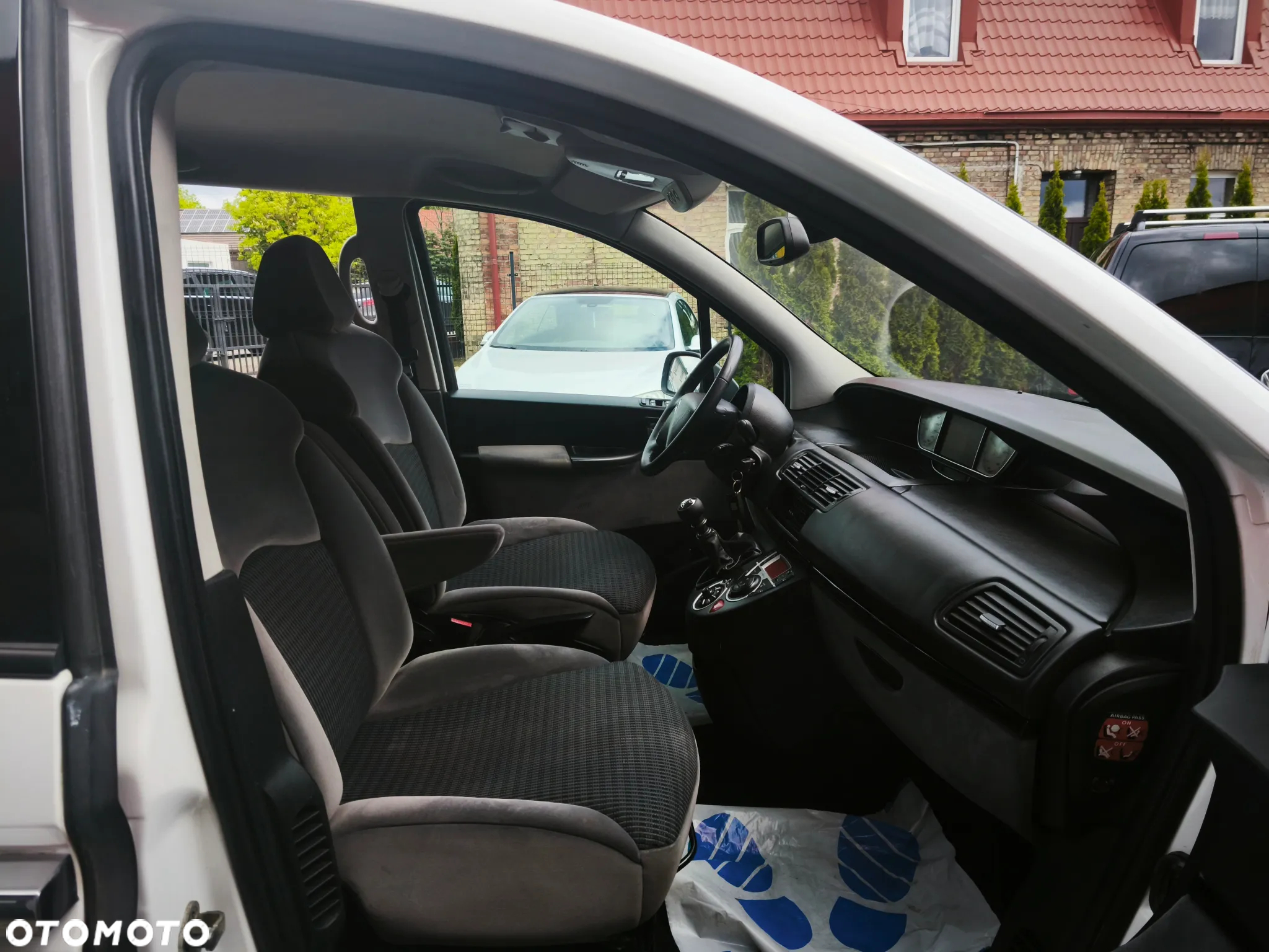 Citroën C8 2.0 HDi Exclusive - 7