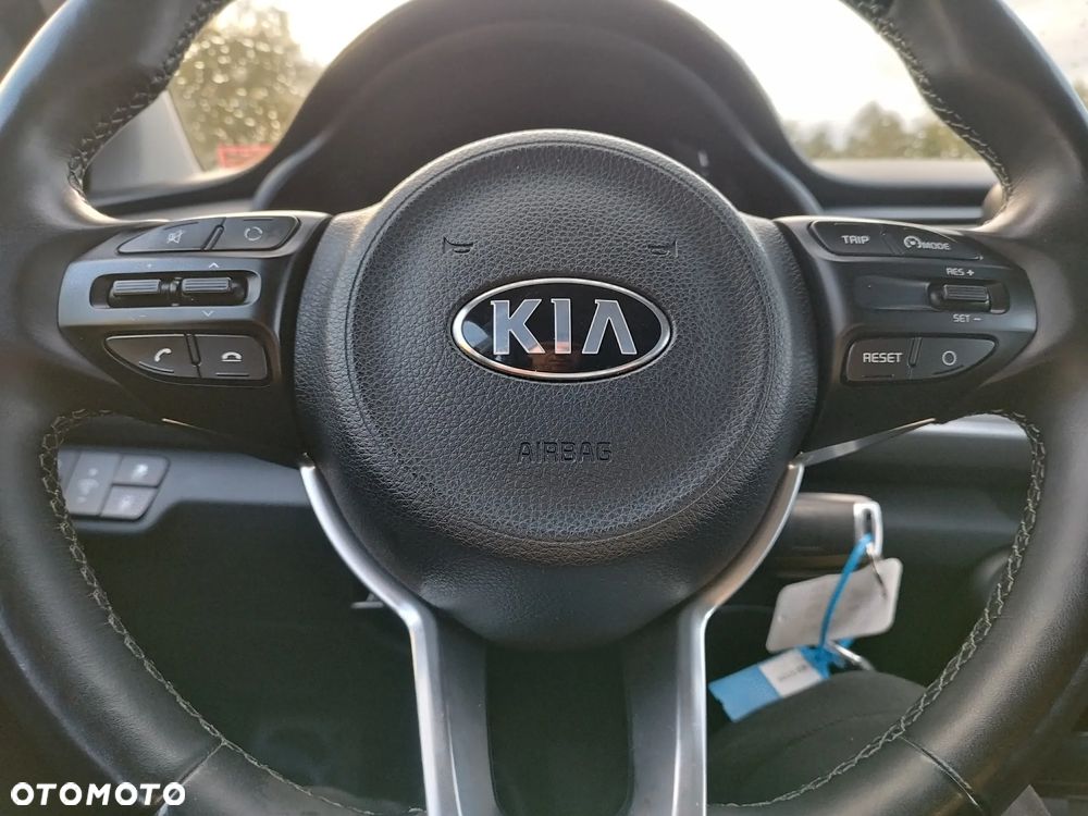 Kia Rio 1.2 Start - 16