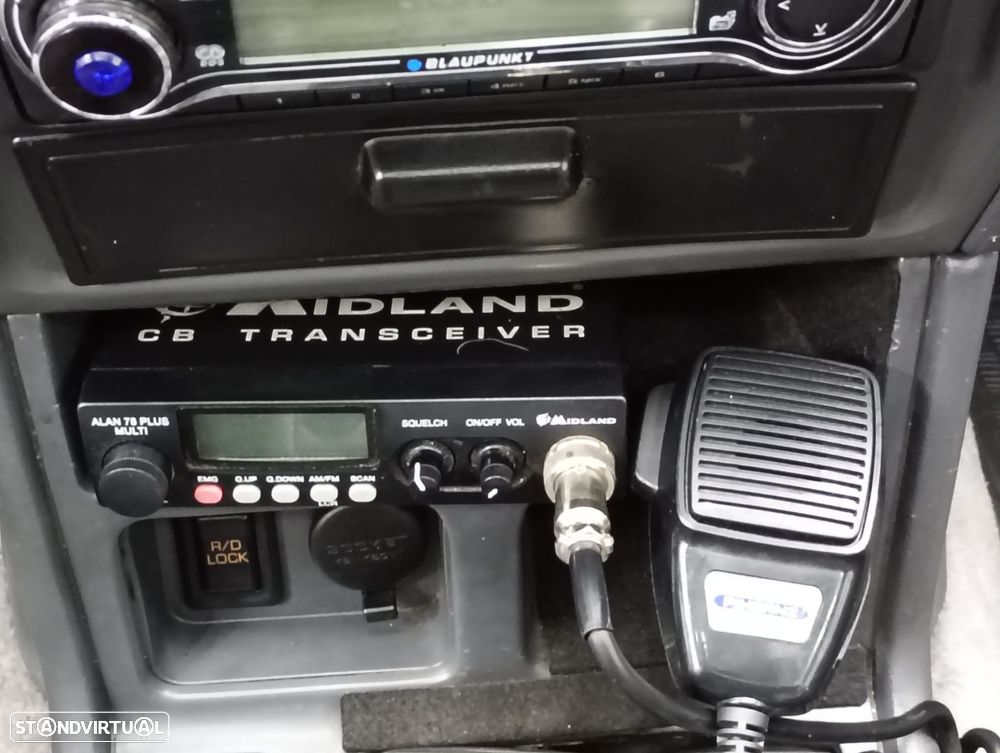 Mitsubishi Pajero 2.5 TDi GLS - 22