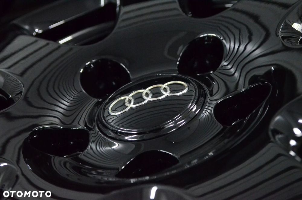 Felgi 5x130 R18 VW Touareg Audi Q7 ORYGINAŁ - 9