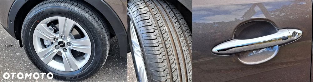 Kia Sportage 2.0 CRDI AWD VISION - 37