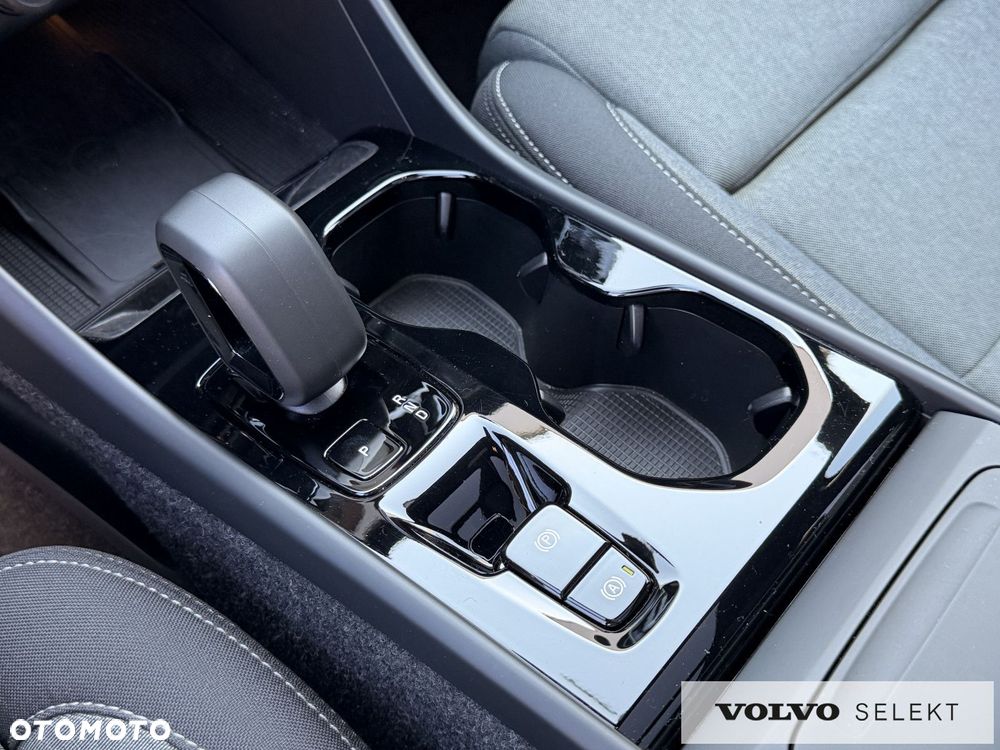 Volvo XC 40 - 21
