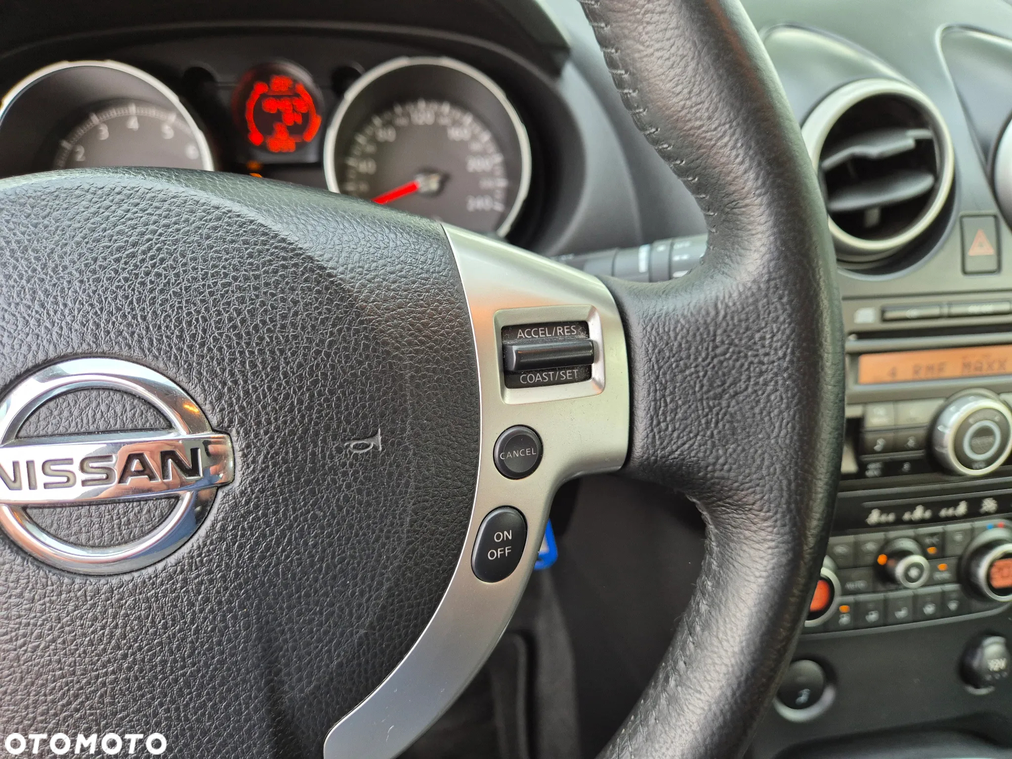 Nissan Qashqai 2.0 acenta - 23