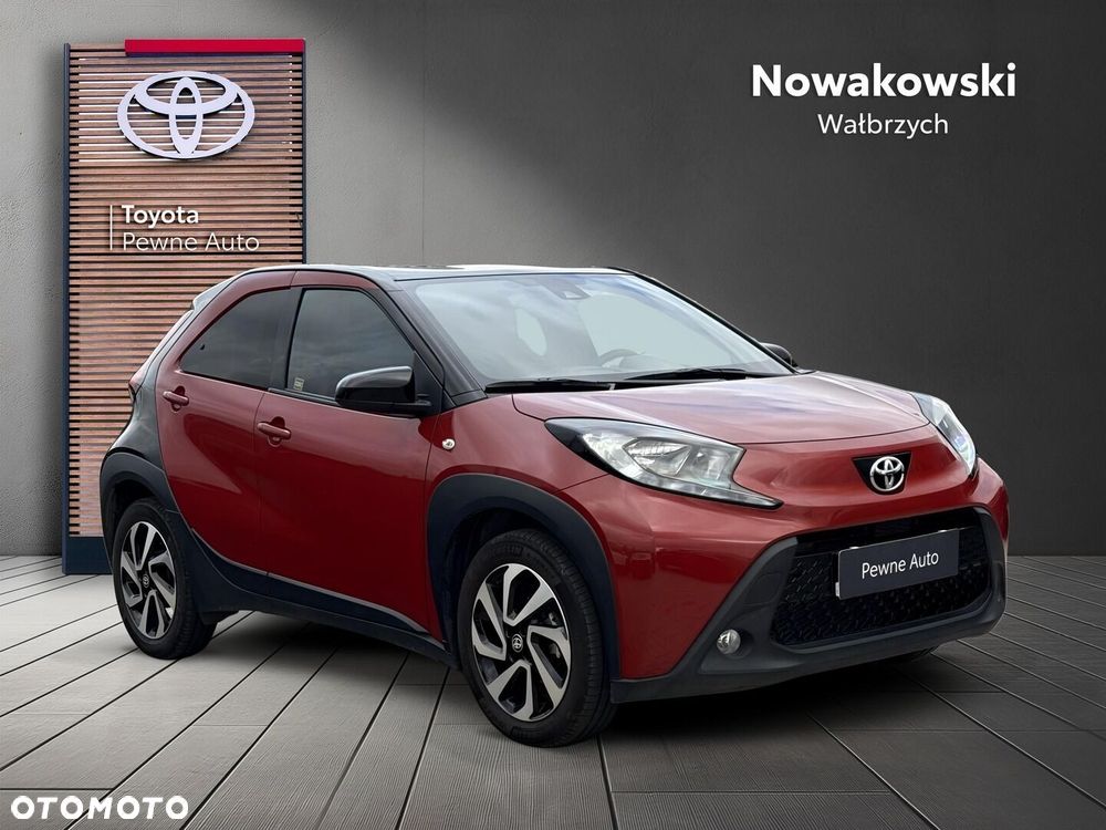 Toyota Aygo X - 2