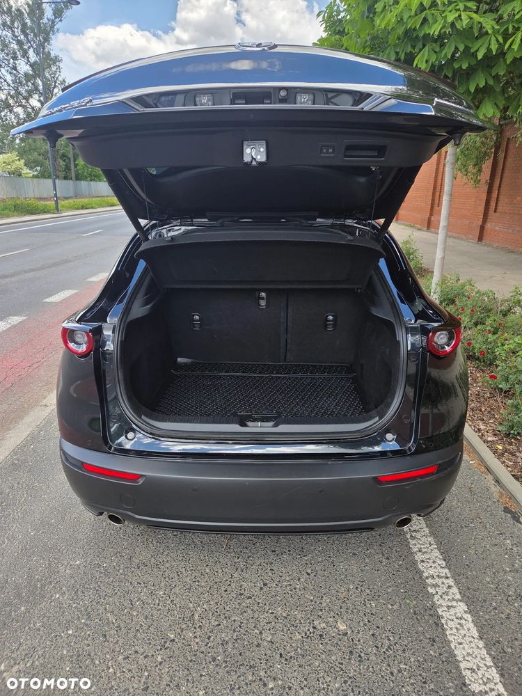 Mazda CX-30 - 6