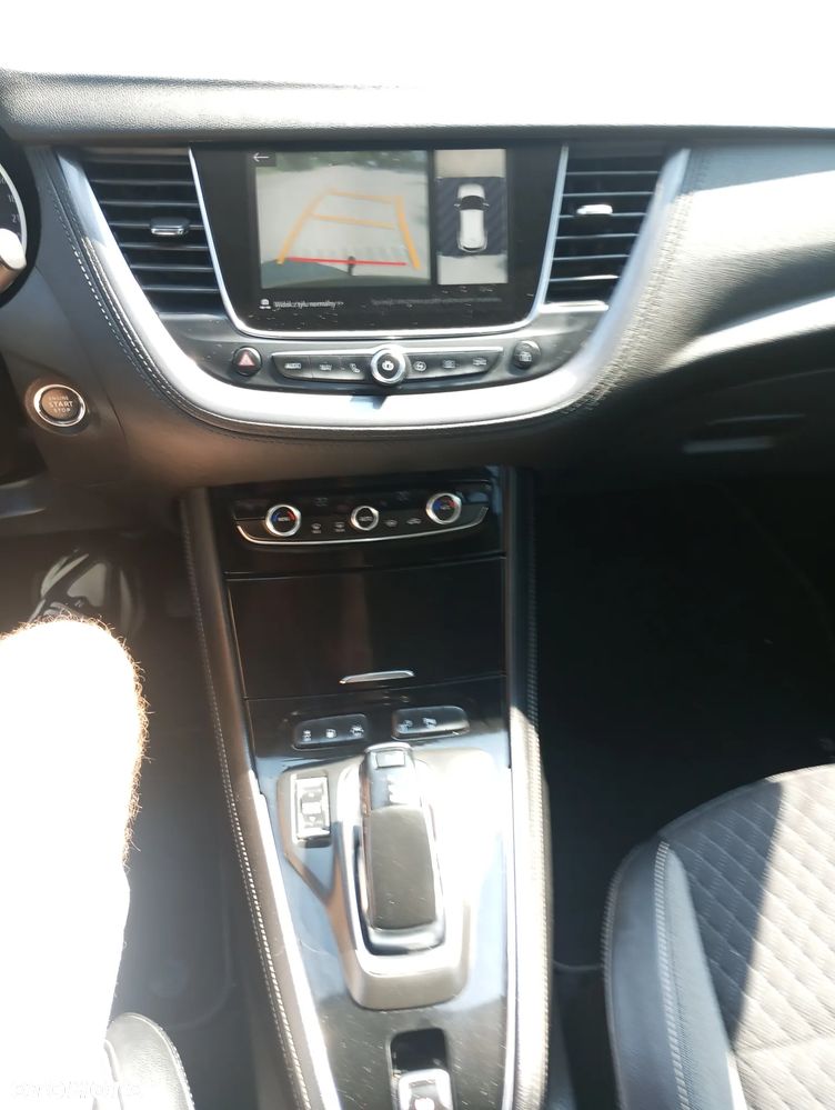 Opel Grandland X 1.6 T PHEV 4x4 Ultimate - 34