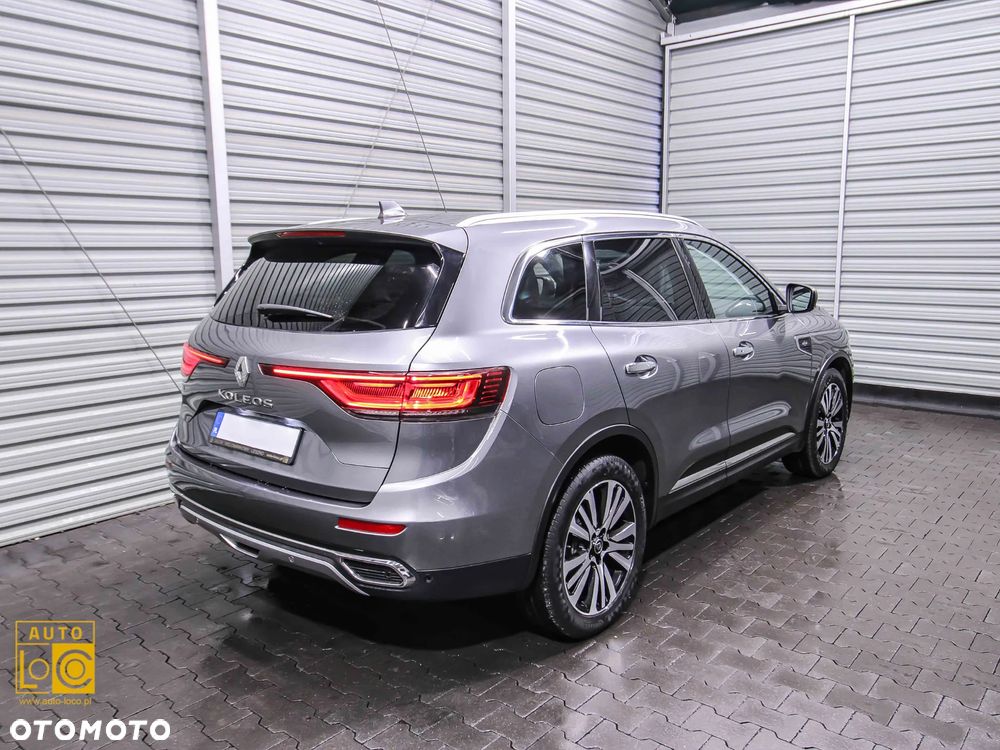 Renault Koleos 1.3 TCe Initiale Paris EDC - 8