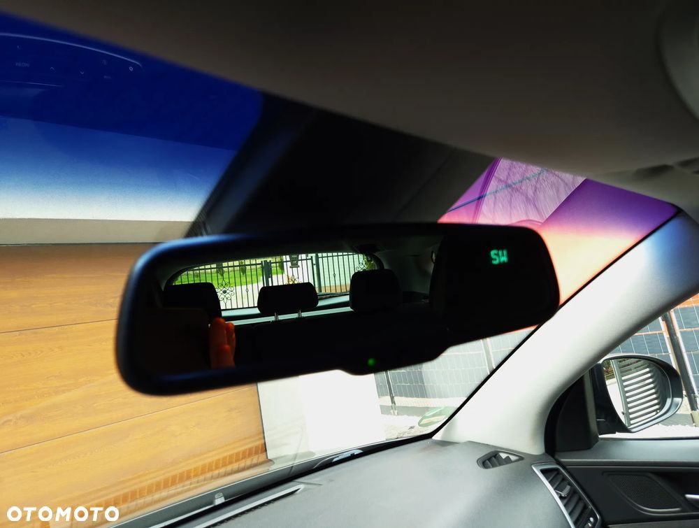 Hyundai Tucson blue 1.6 GDi 2WD Classic - 38