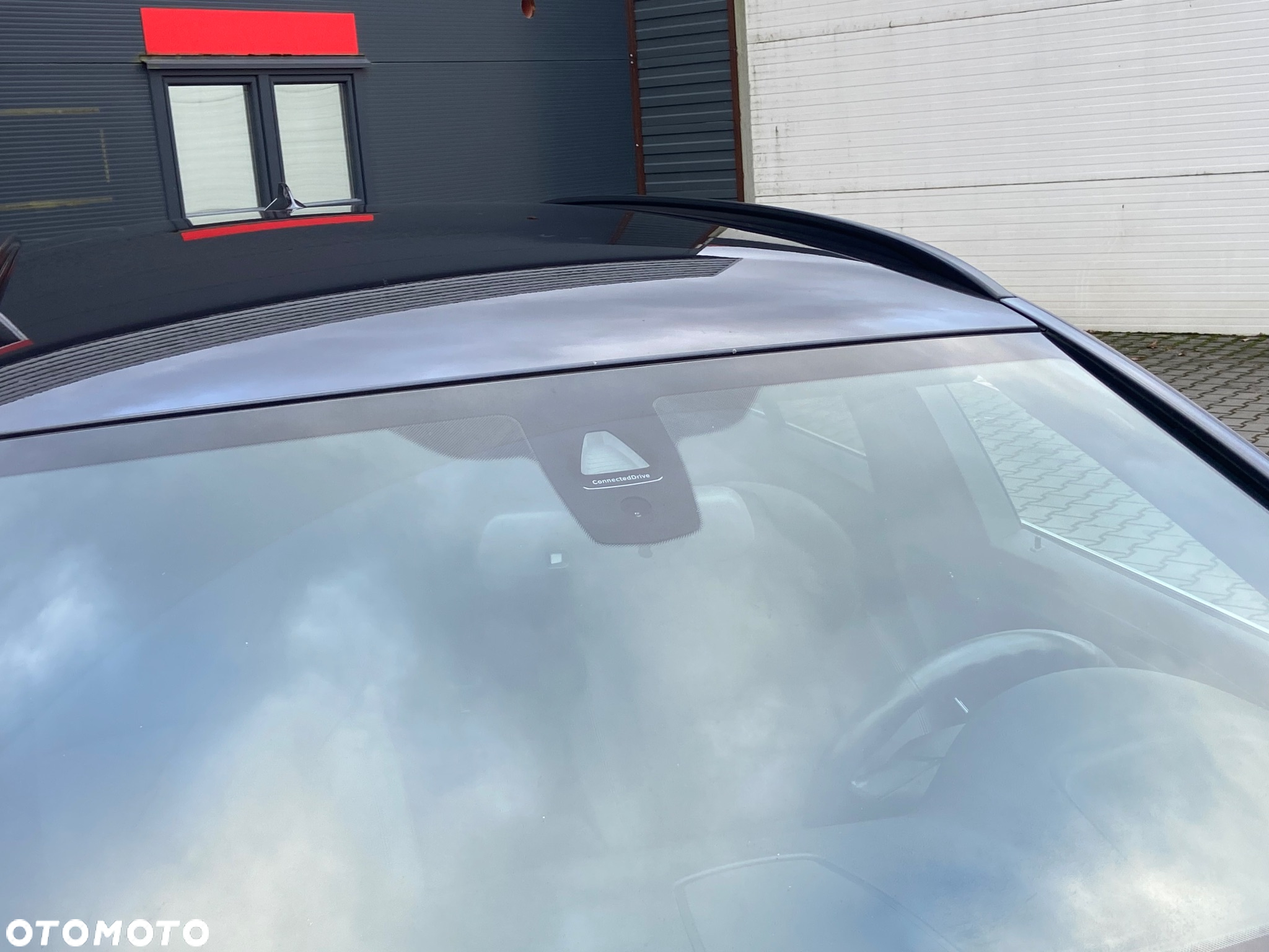 BMW Seria 5 525d xDrive Touring Modern Line - 16