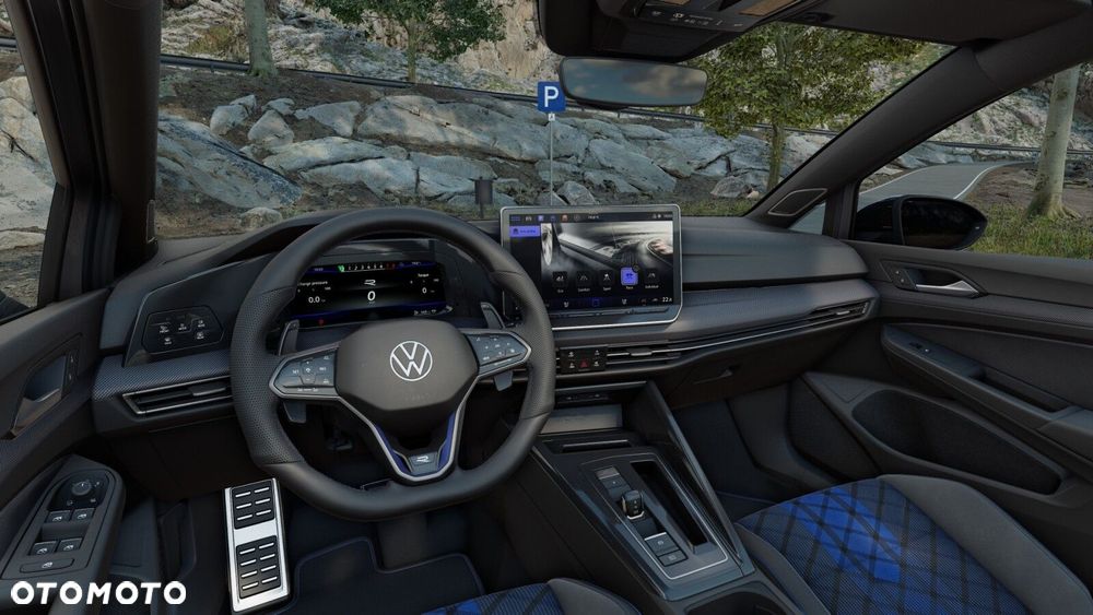 Volkswagen Golf - 10