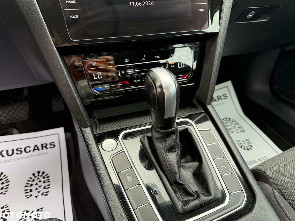 Volkswagen Passat 1.5 TSI EVO Business DSG - 25