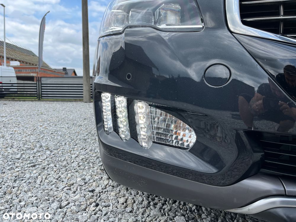 Peugeot 508 RXH Hybrid Business-Line - 7