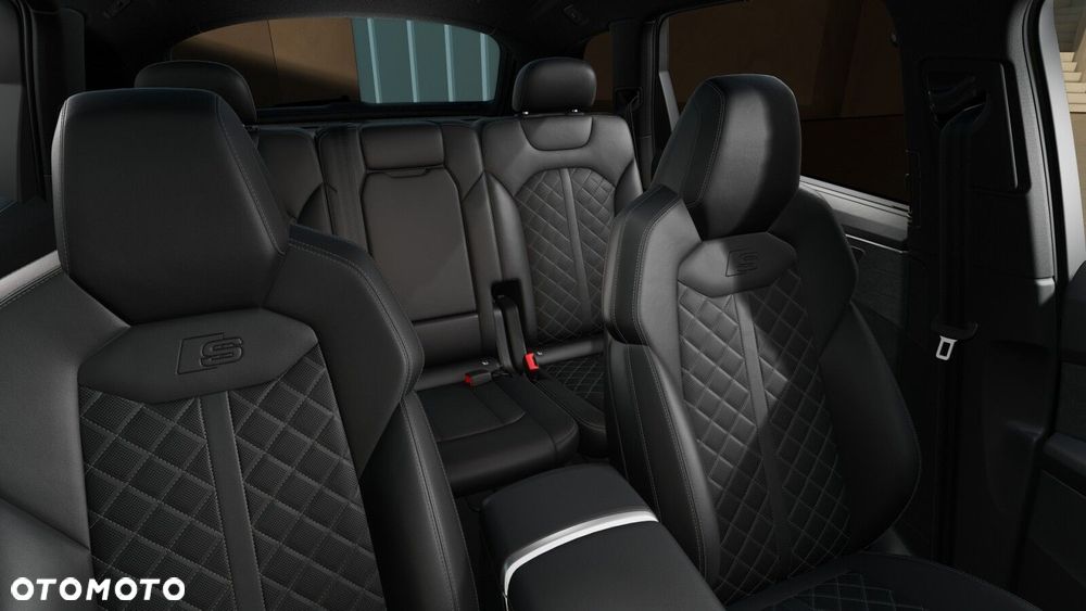 Audi Q7 60 TFSI e Quattro S Line Tiptr - 11