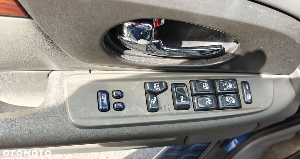 GMC Envoy - 13
