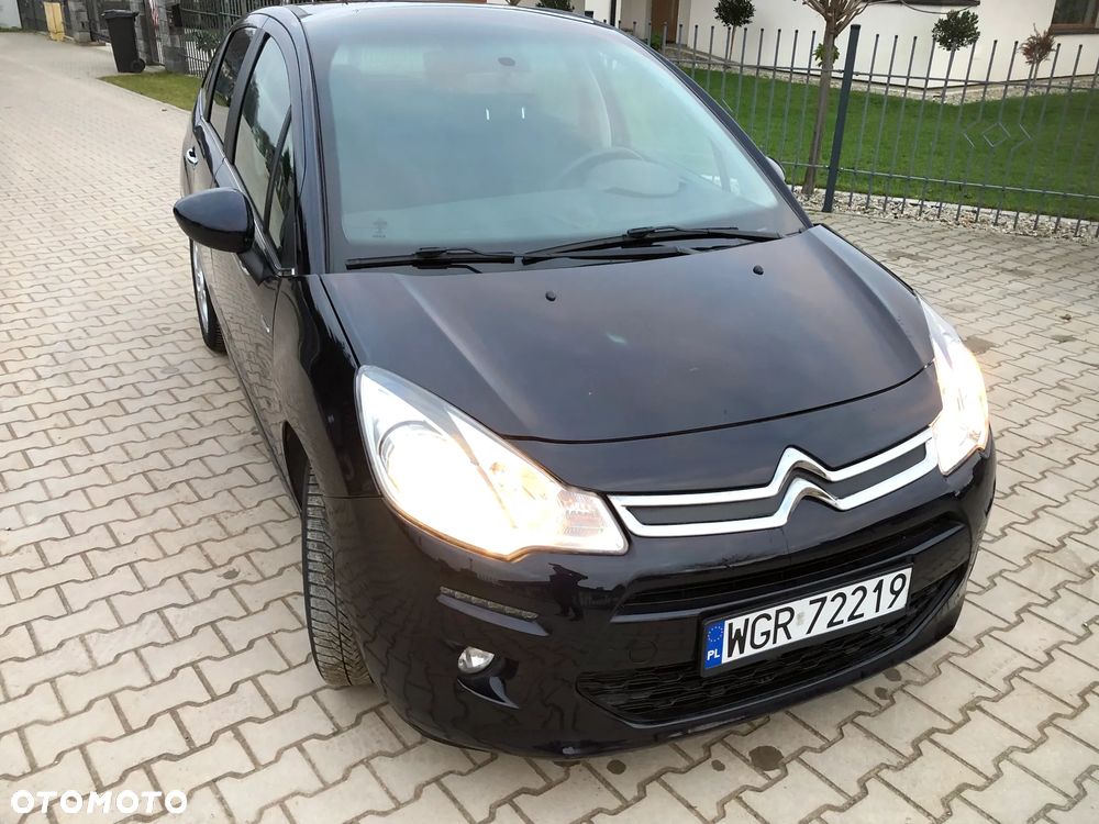 Citroën C3 1.6 VTi Exclusive - 6