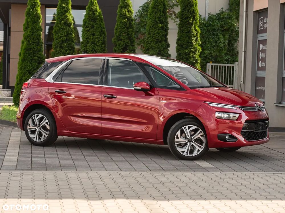 Citroën C4 Picasso - 3