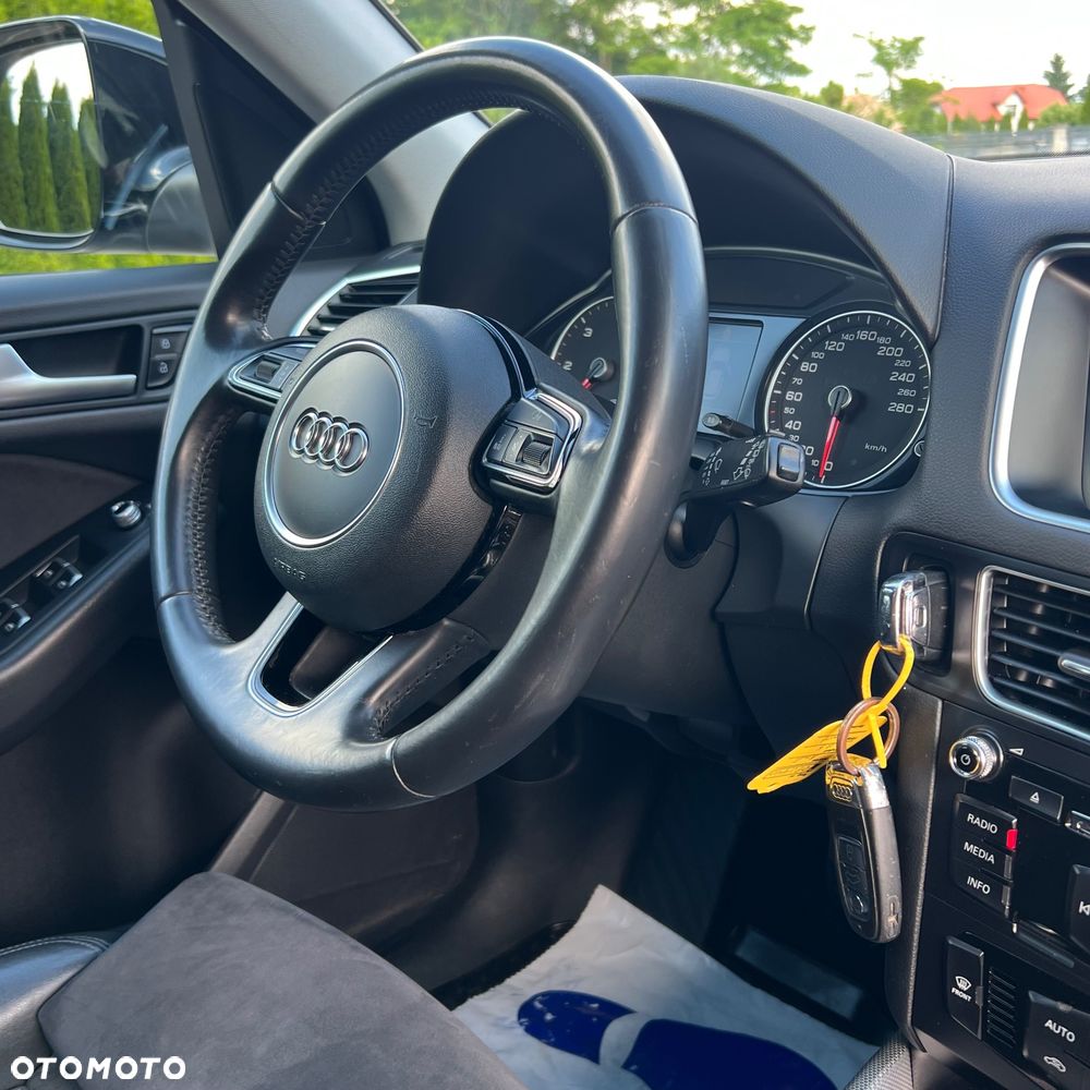 Audi Q5 - 30