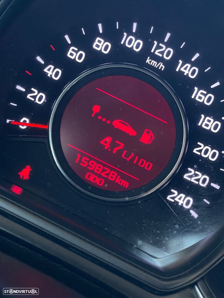 Kia Ceed SW 1.4 CRDi ECO - 18