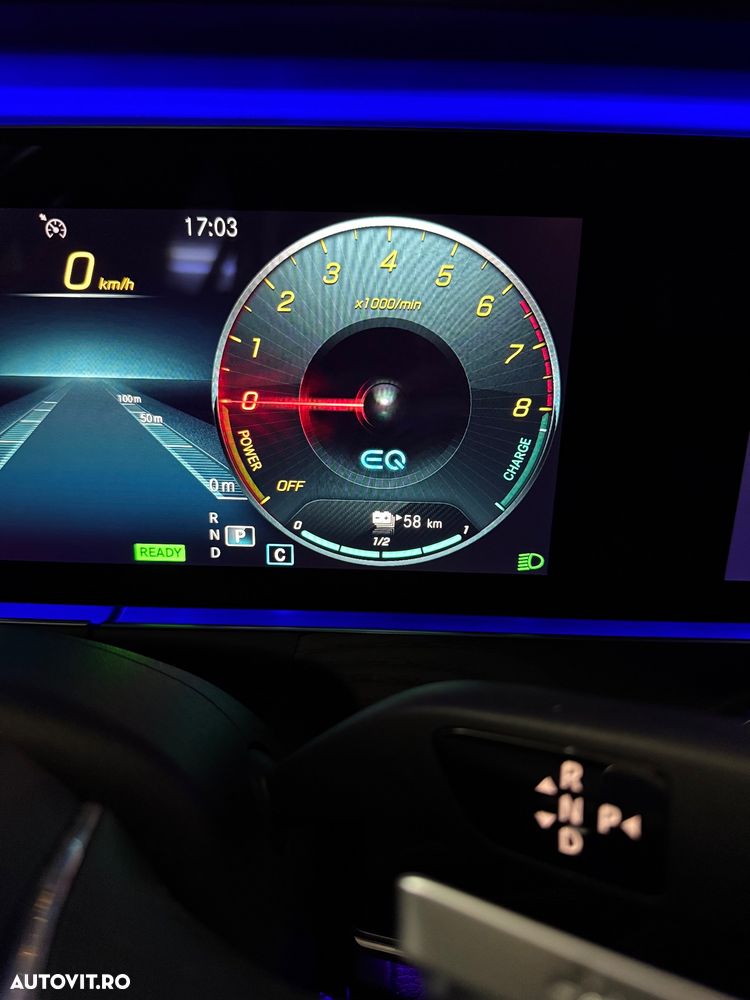 Mercedes-Benz E 300 4Matic 9G-TRONIC Avantgarde - 37