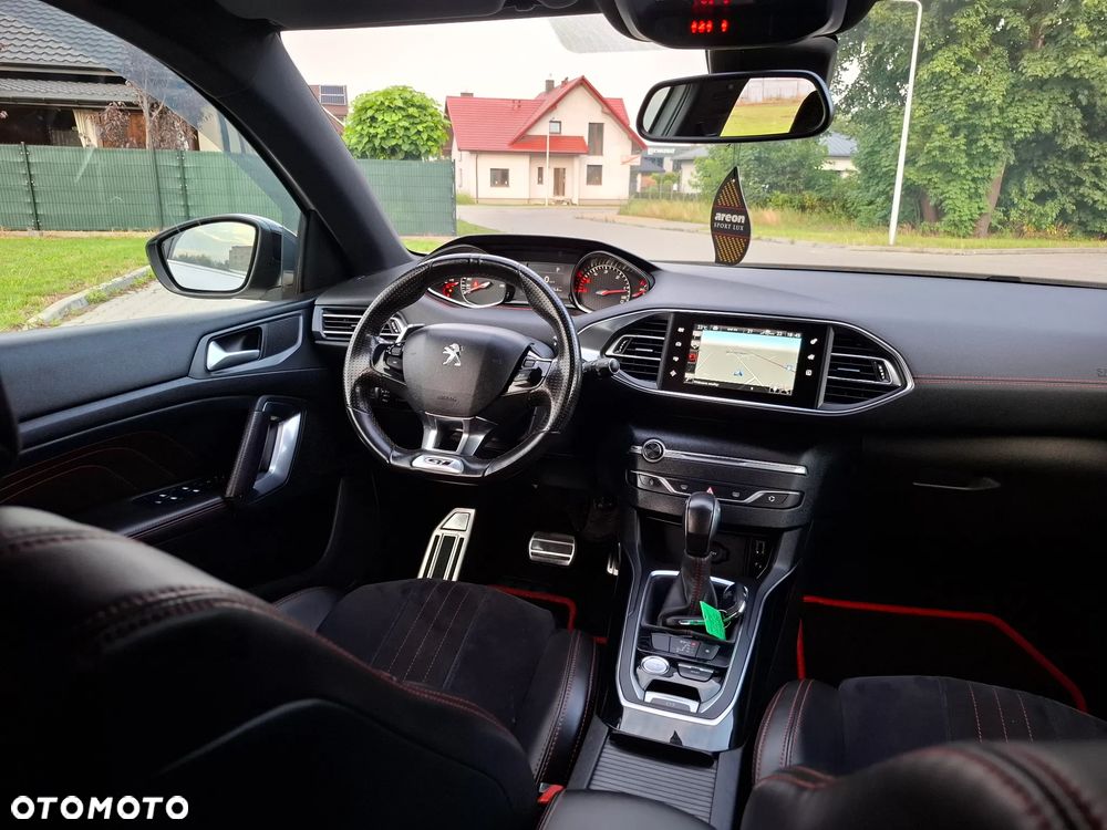 Peugeot 308 - 19