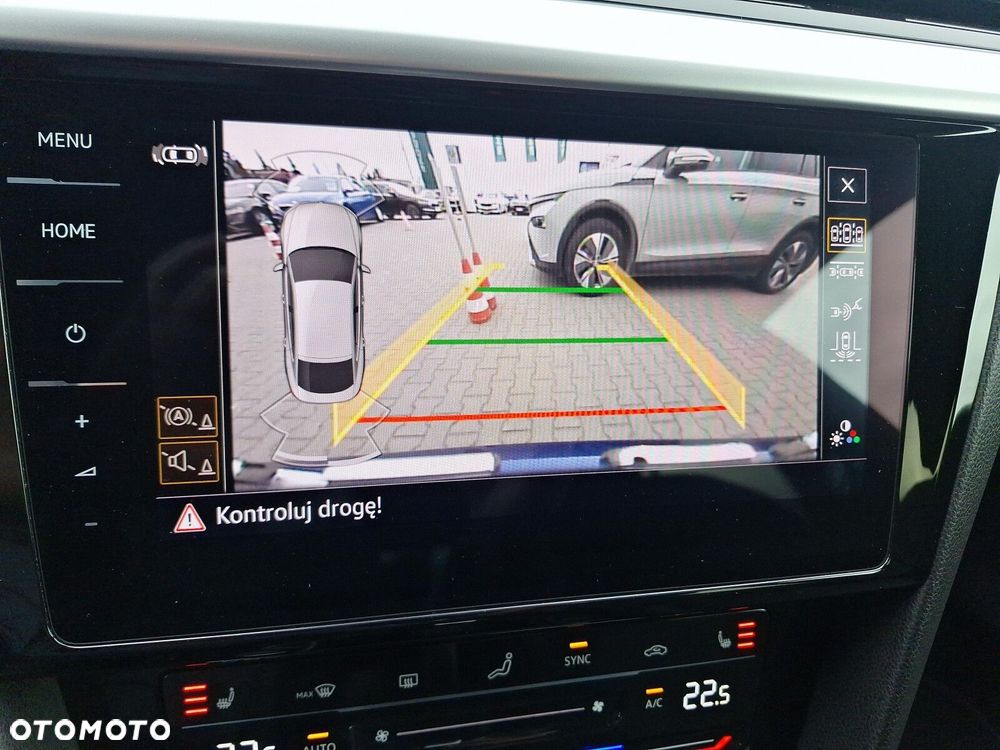 Volkswagen Arteon 2.0 TSI R-Line DSG - 21