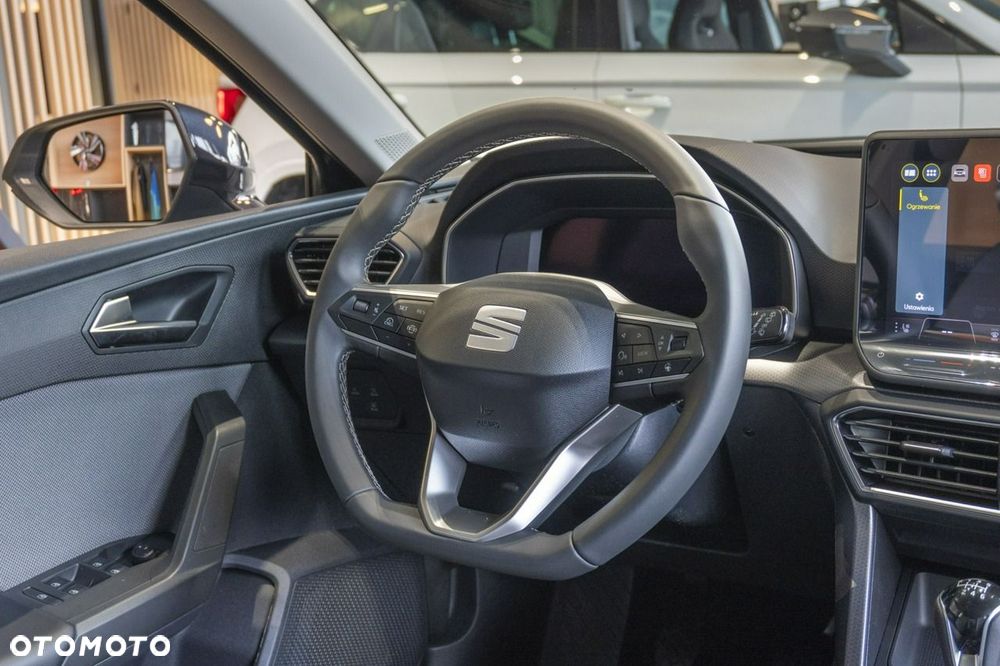 Seat Leon - 13