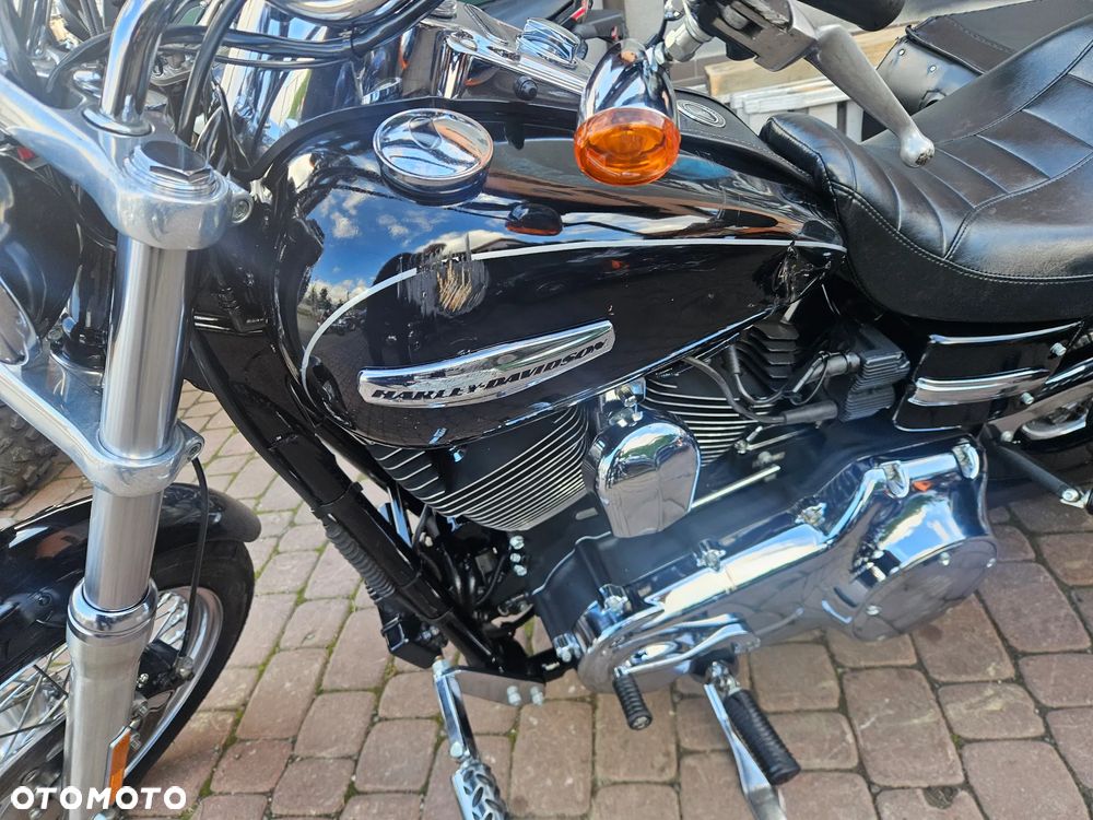 Harley-Davidson Softail - 13
