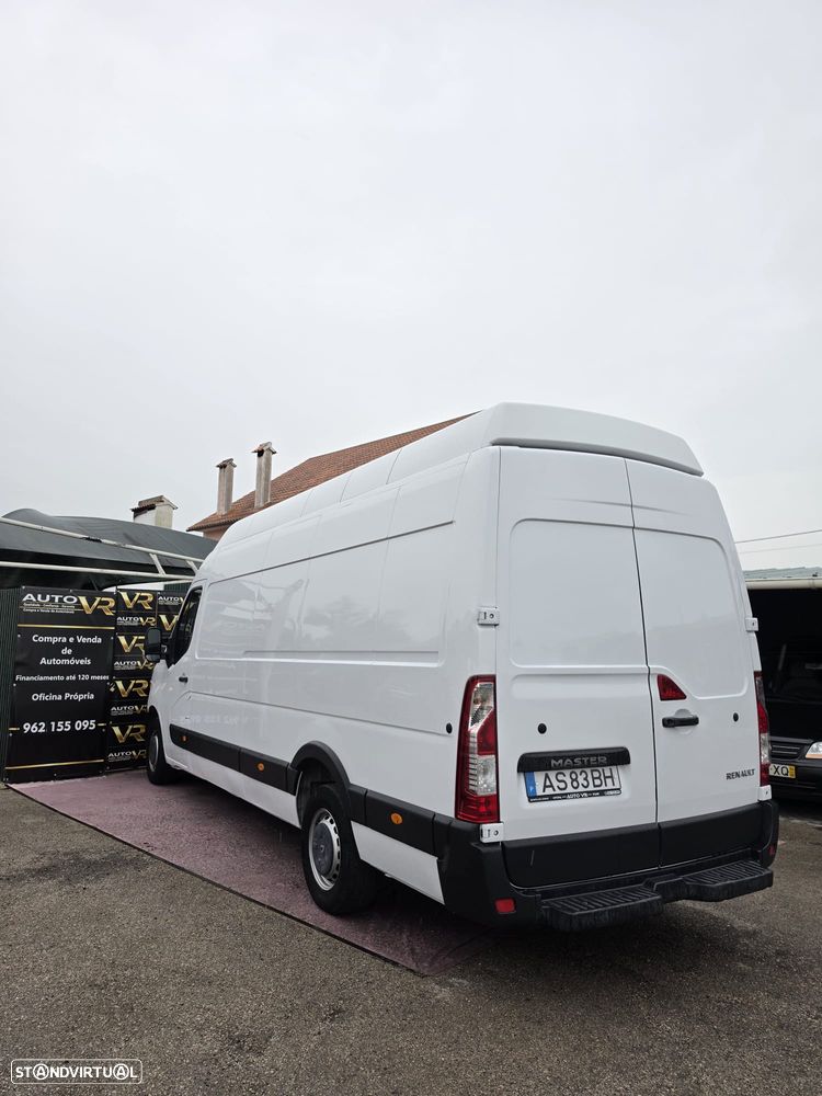 Renault MASTER - 6