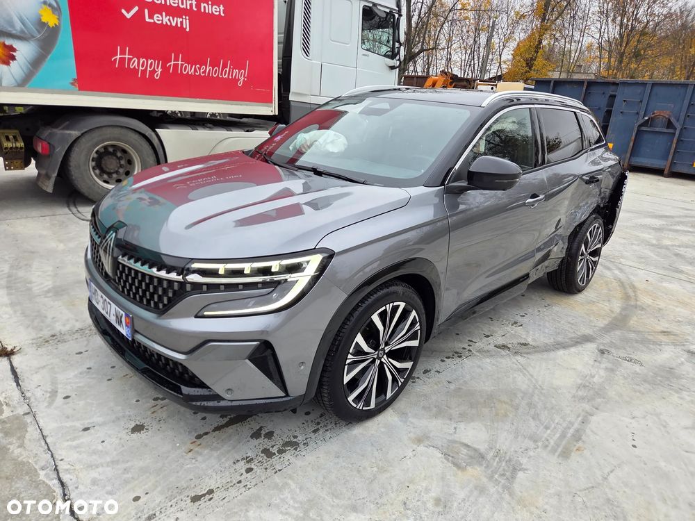Renault Austral 1.2 E-Tech Full Hybrid 200 Iconic MMT - 14