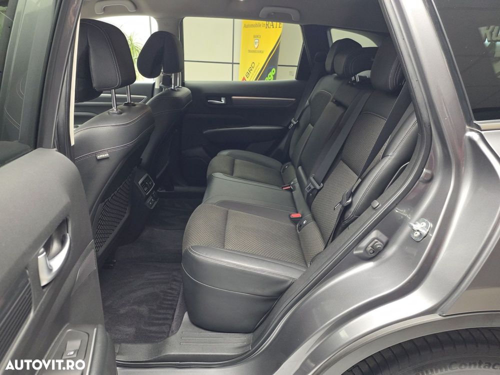 Renault Koleos - 18