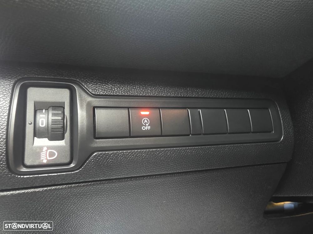 Peugeot 308 1.5 BlueHDi Business Line - 49