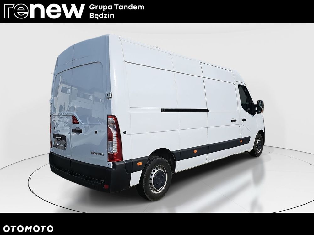 Renault Master - 5