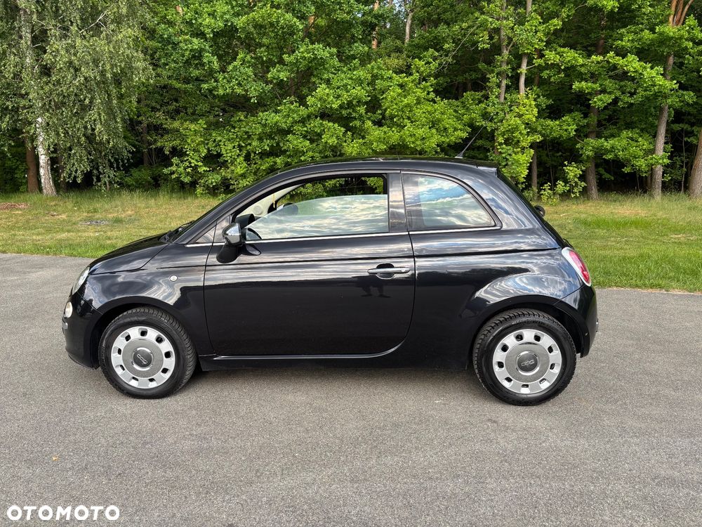 Fiat 500 - 3