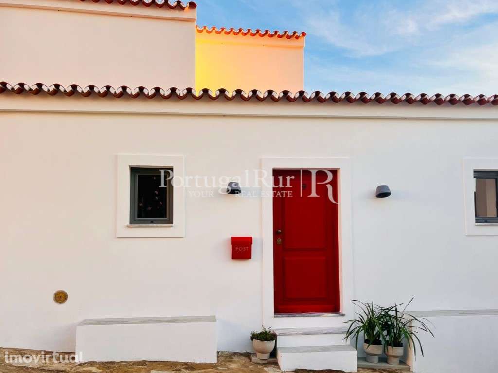 Moradia T2 em Reguengo - Grande imagem: 2/21