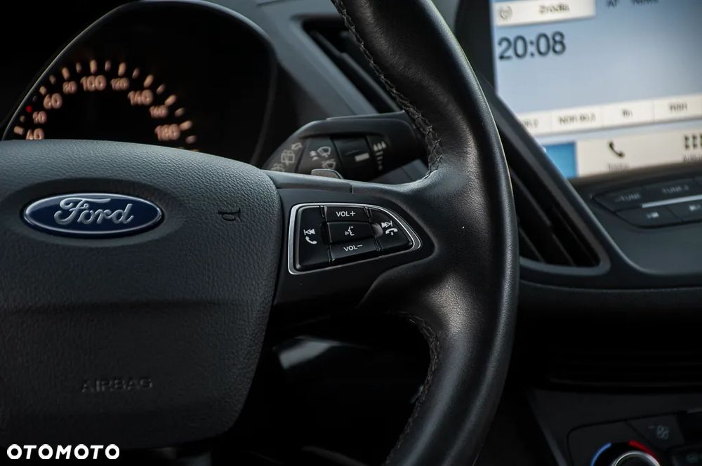 Ford Kuga 1.5 EcoBoost AWD Titanium ASS - 36