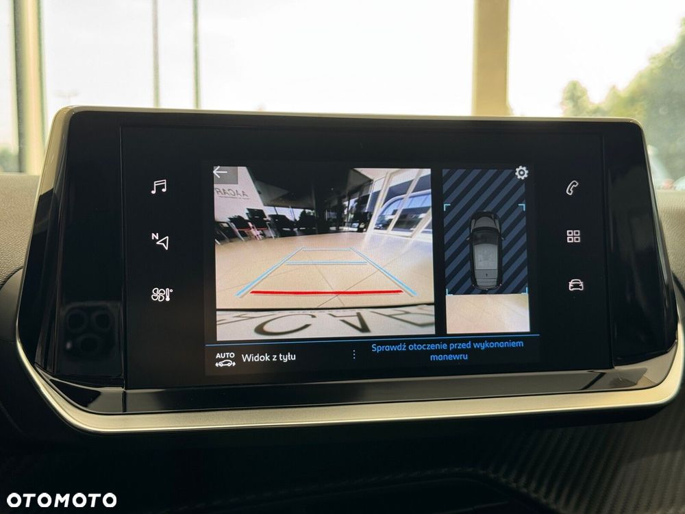 Peugeot 208 1.2 PureTech Allure S&S EAT8 - 35
