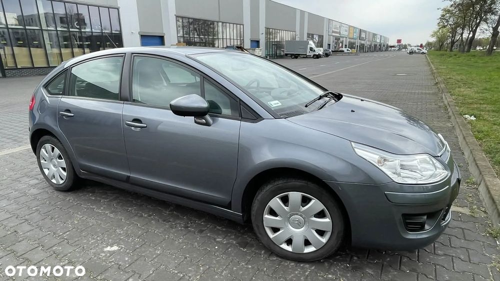 Citroën C4 1.6 VTi Attraction - 2