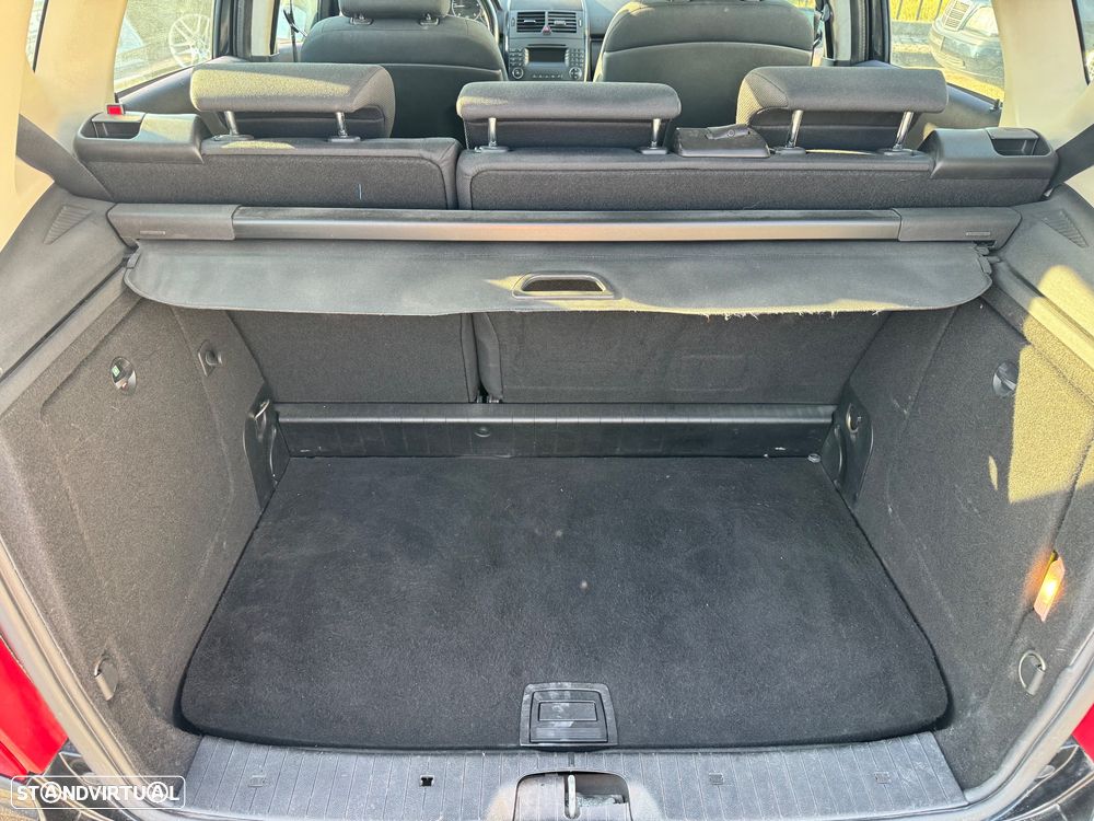 Mercedes-Benz A 180 CDI Classic DPF - 29