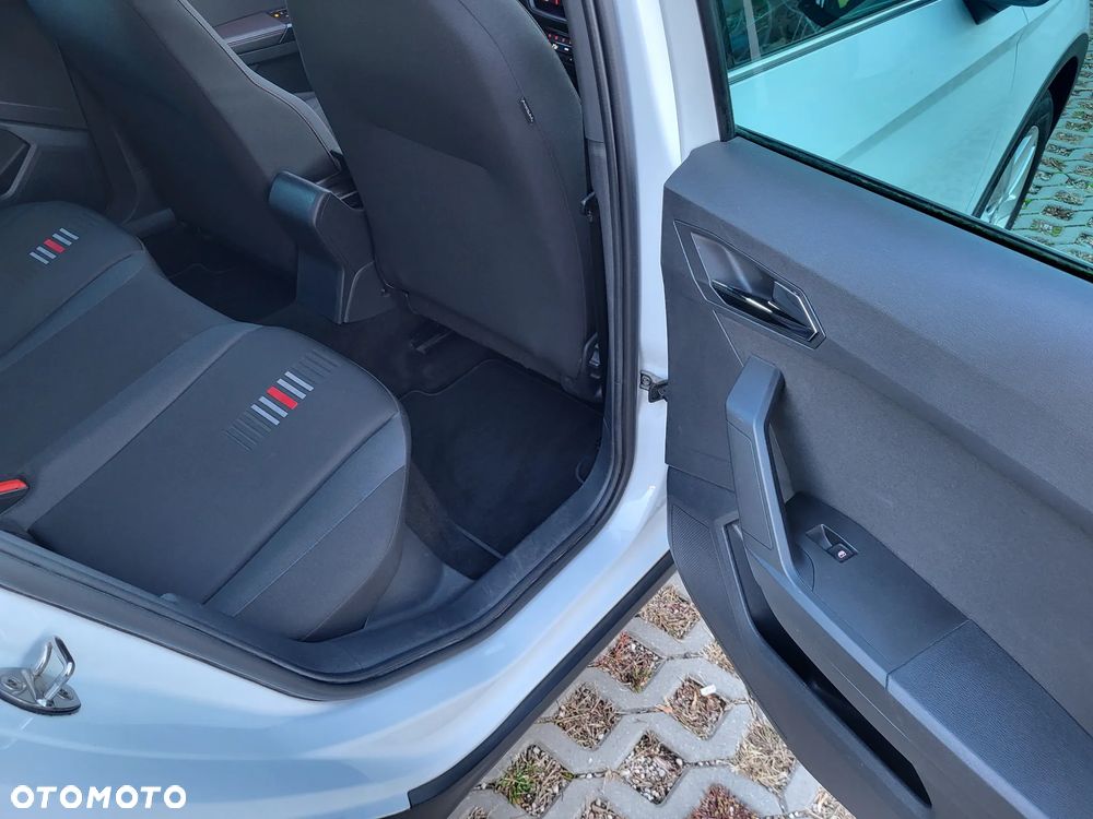 Seat Arona 1.0 TSI FR S&S - 28