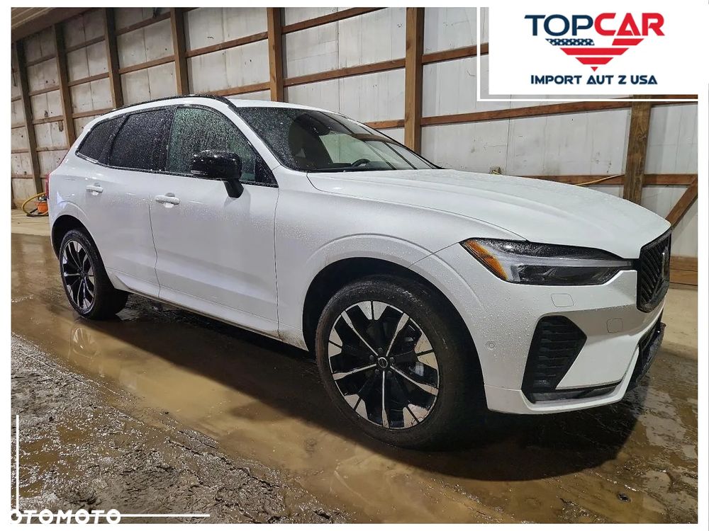 Volvo XC 90 B5 B AWD Ultra Bright - 1