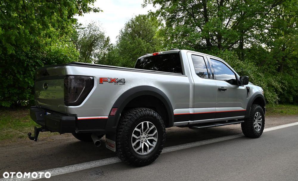 Ford F150 - 25