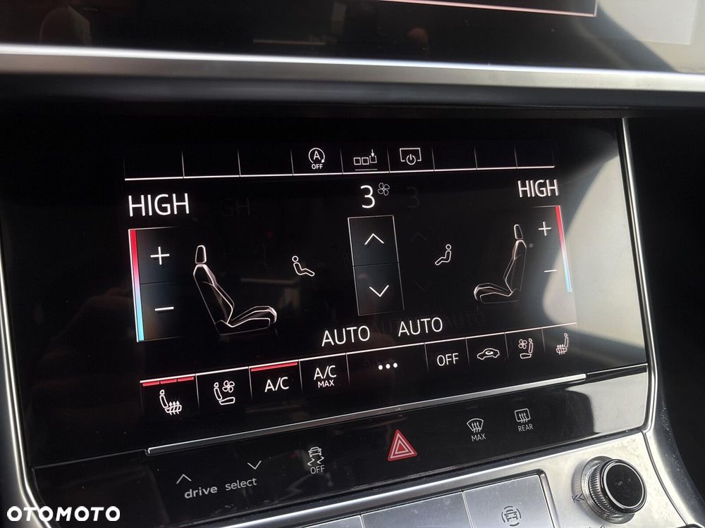 Audi A6 Limousine - 27