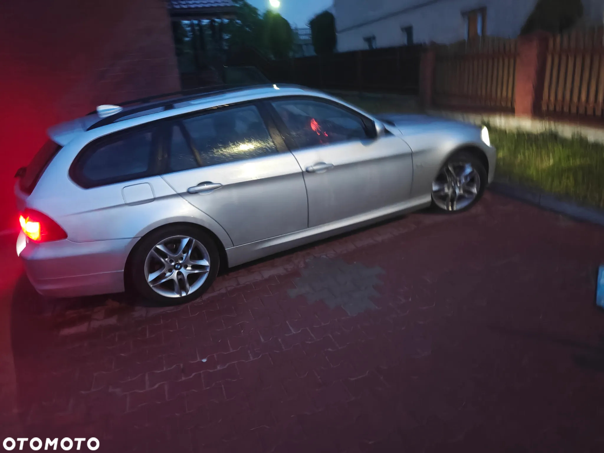 BMW Seria 3 318d - 8
