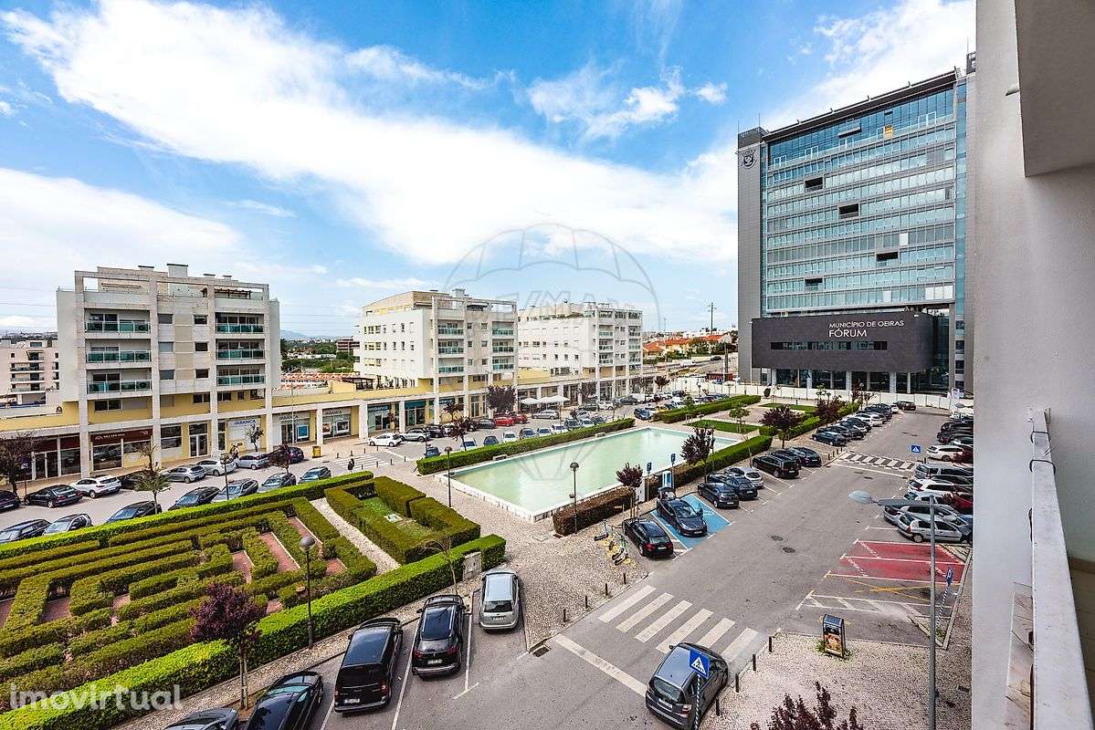 Apartamento T3 para venda - Grande imagem: 2/41