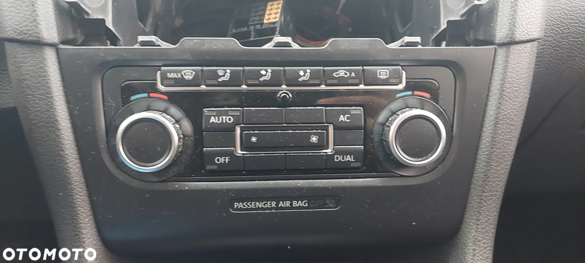 VW GOLF 6 1.6TDI""CAYC"" Wszystkie Części - 10