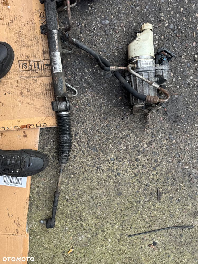 131 88616 Opel astra h 7831985141 zafira b maglownicy magiel z pompą - 4