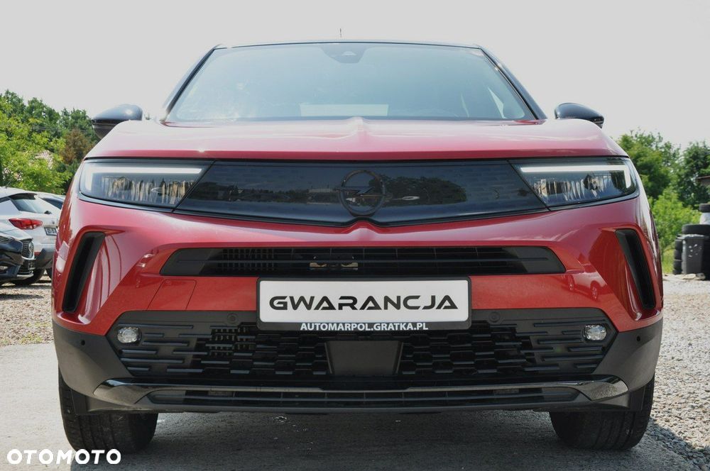 Opel Mokka 1.2 T GS S&S - 7