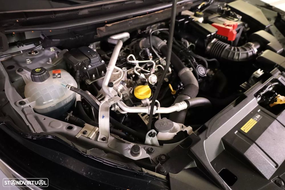 Nissan Qashqai 1.3 DIG-T N-Connecta LED+TT+SKY - 7